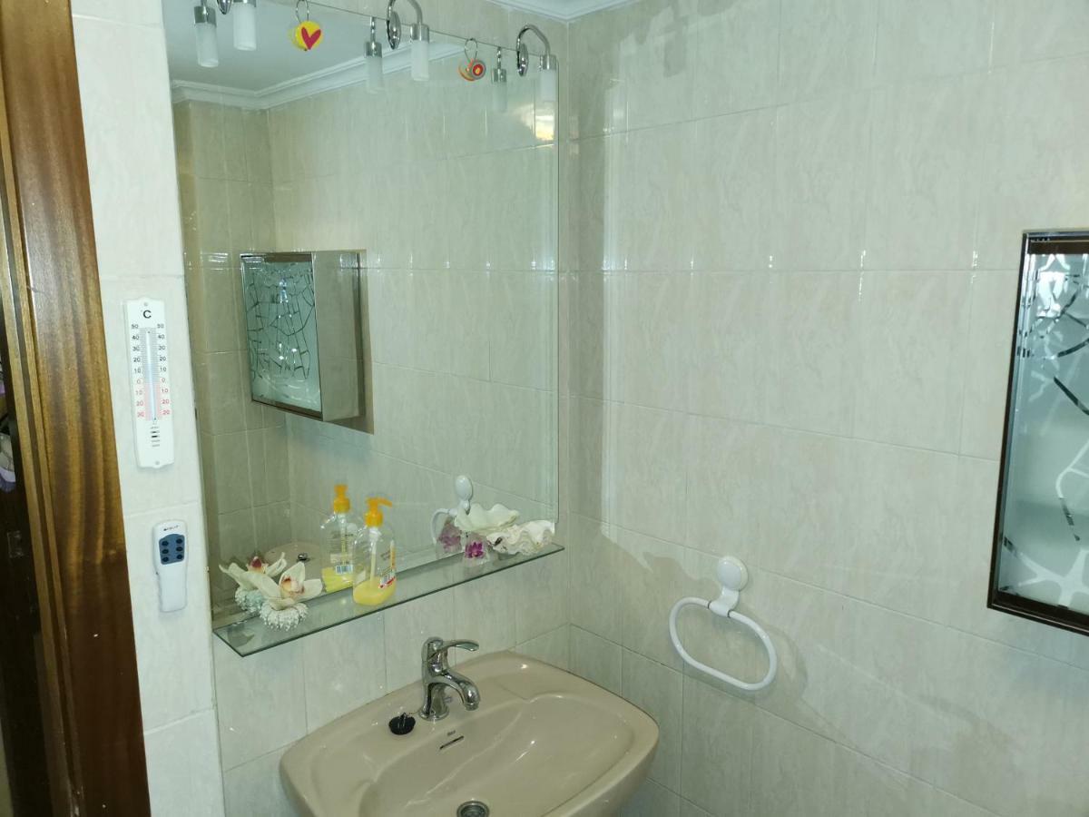 Plaza Europa 4 Primera Planta Apartamento 10 Canfranc