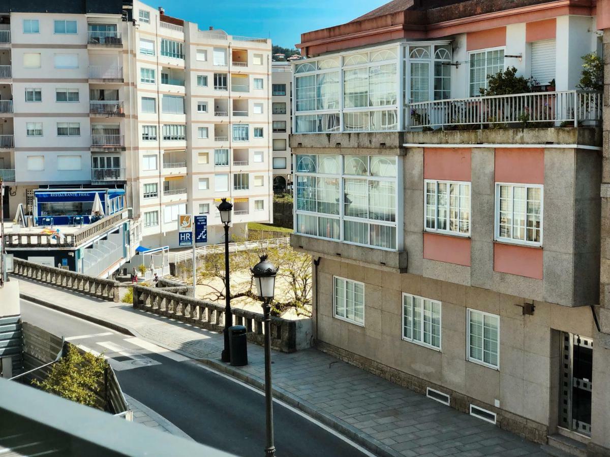 Montolieu Apartamento Sanxenxo