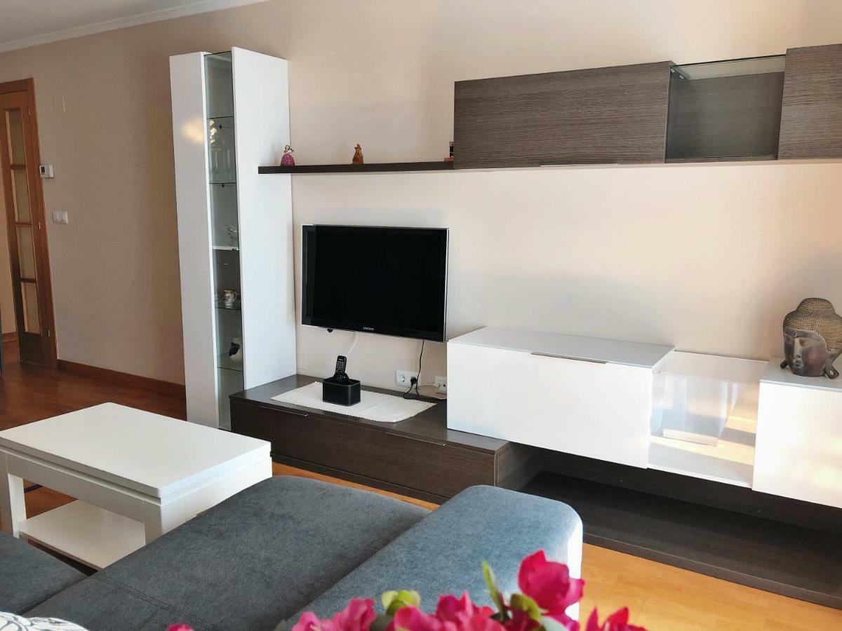 Montolieu Apartamento Sanxenxo