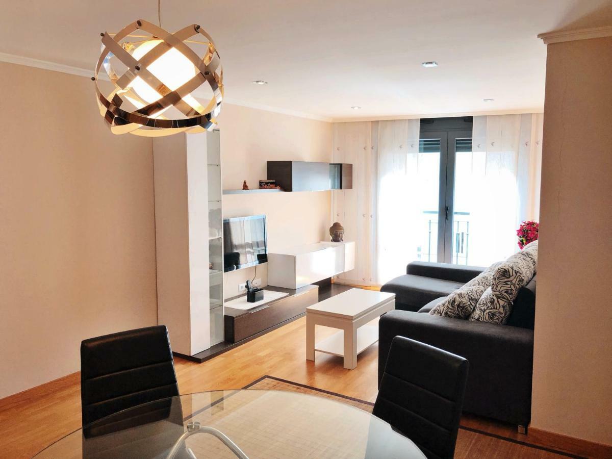 Apartamento Montolieu Sanxenxo