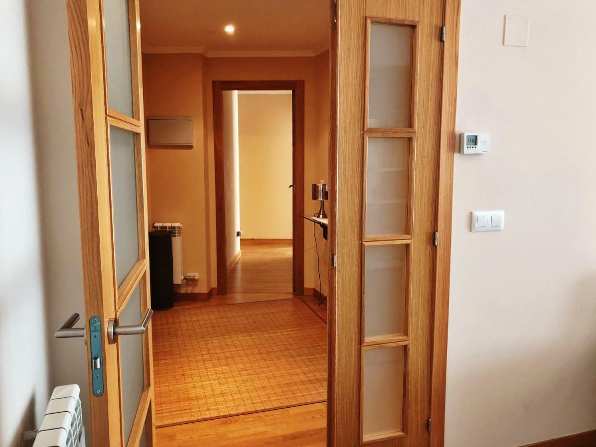 Montolieu Apartamento *