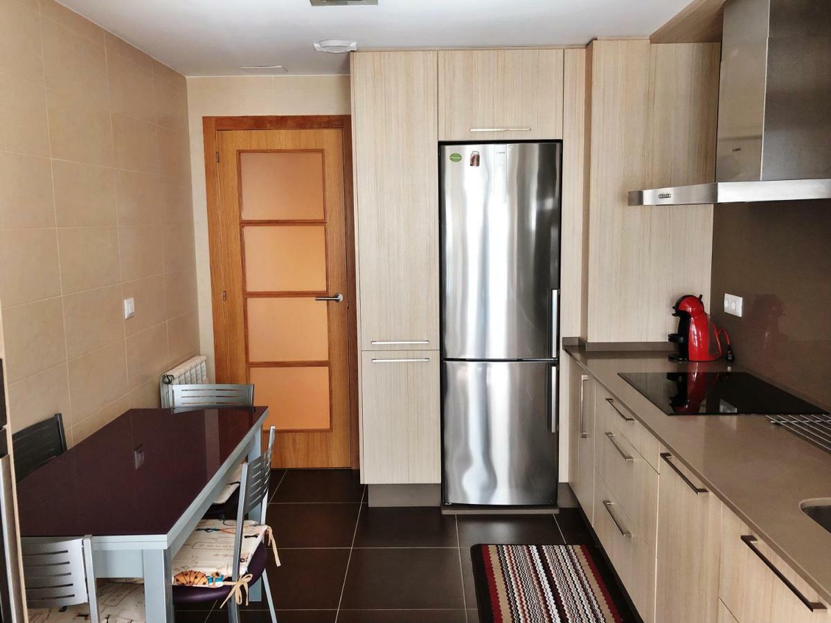 Montolieu Apartment Sanxenxo