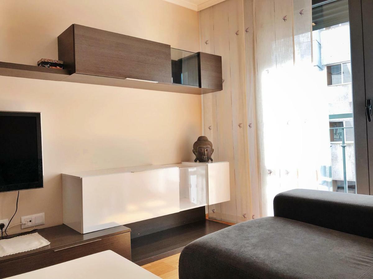 Apartment Montolieu Sanxenxo