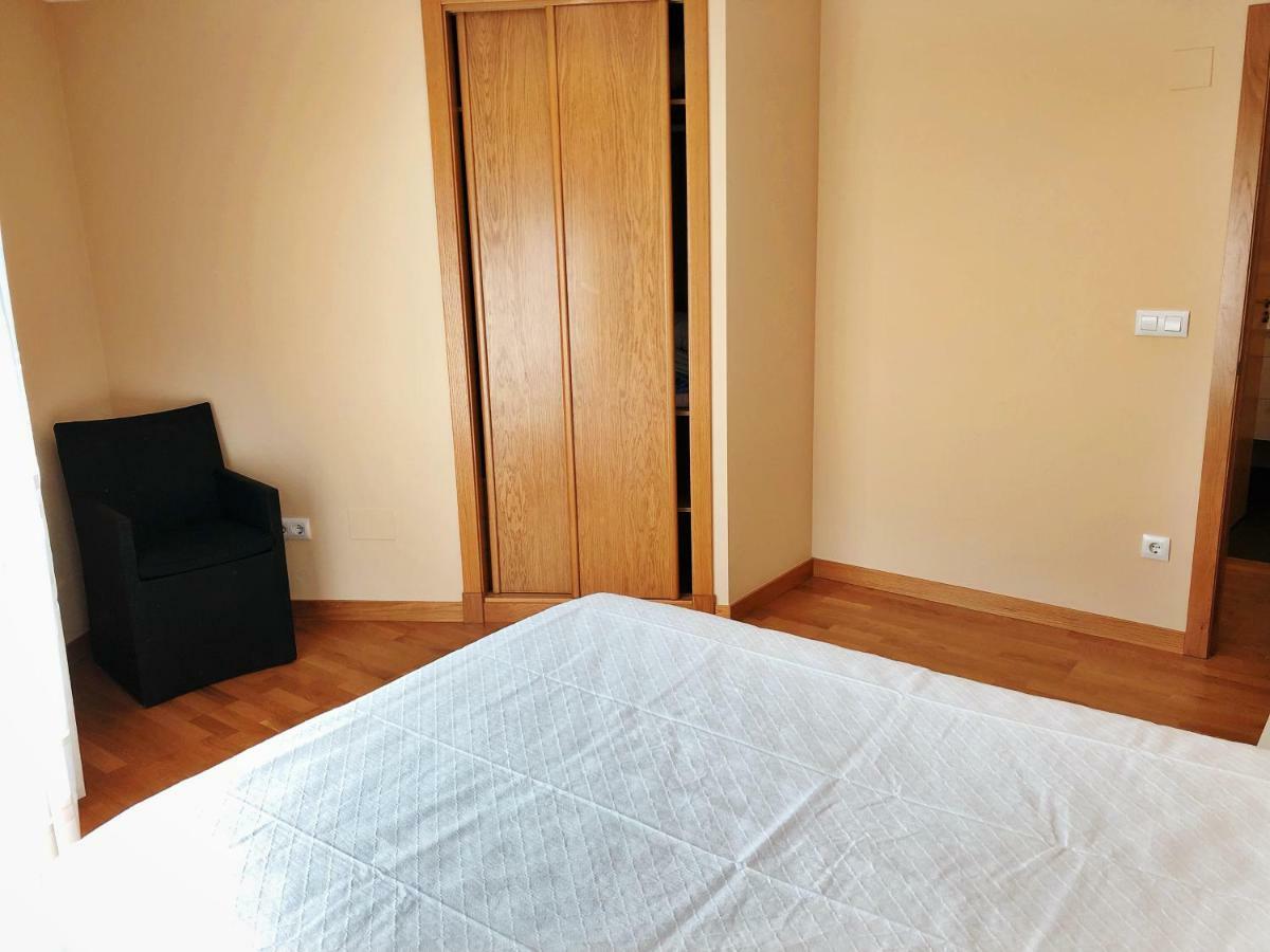 Montolieu Apartment Sanxenxo