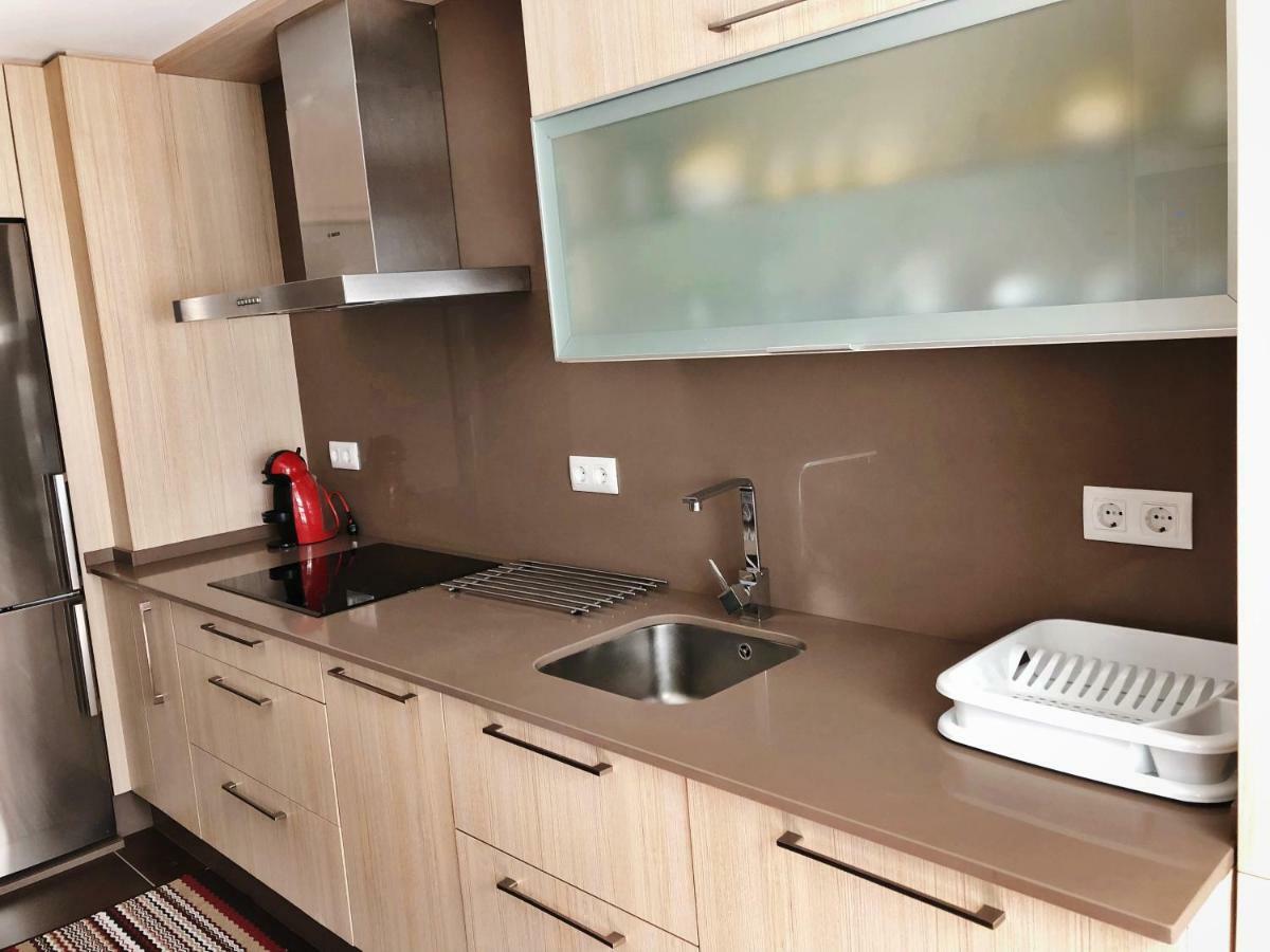 Apartamento Montolieu *