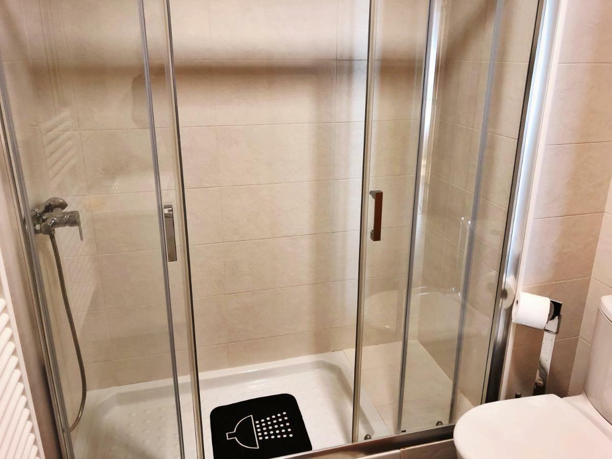 Montolieu Apartment Sanxenxo