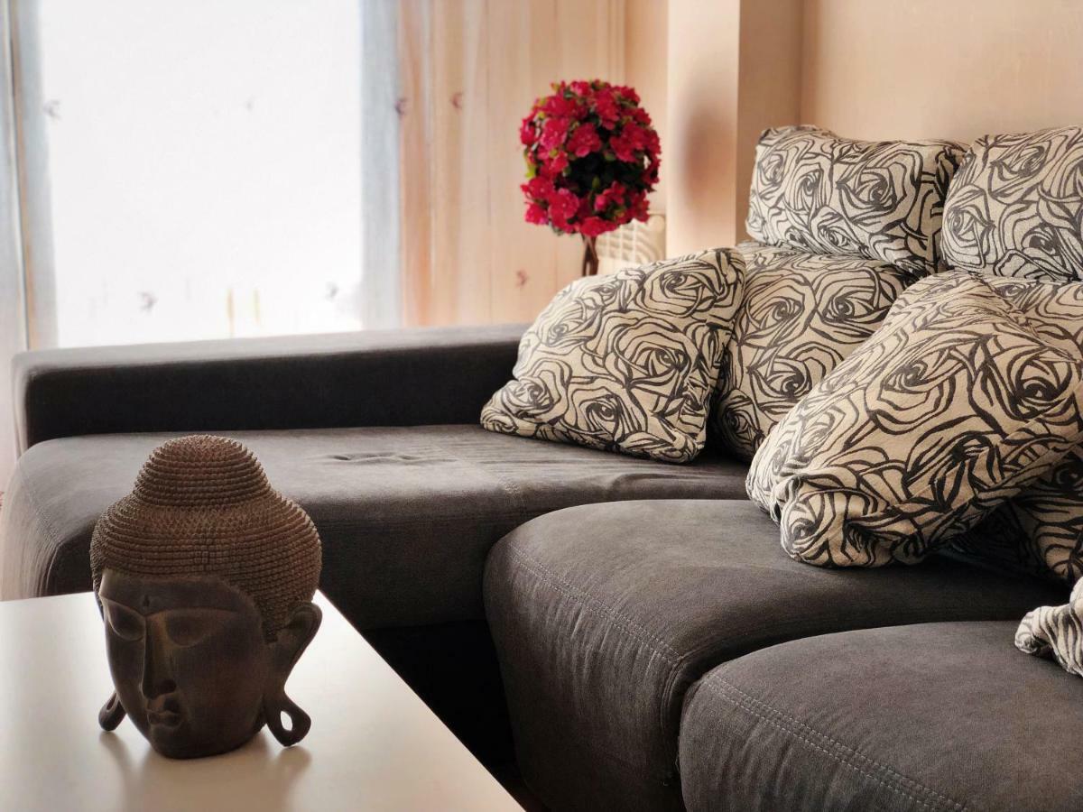 Apartment Montolieu Sanxenxo