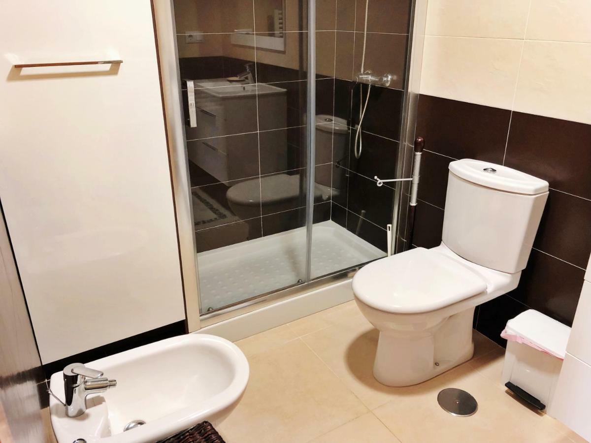Montolieu Apartment *
