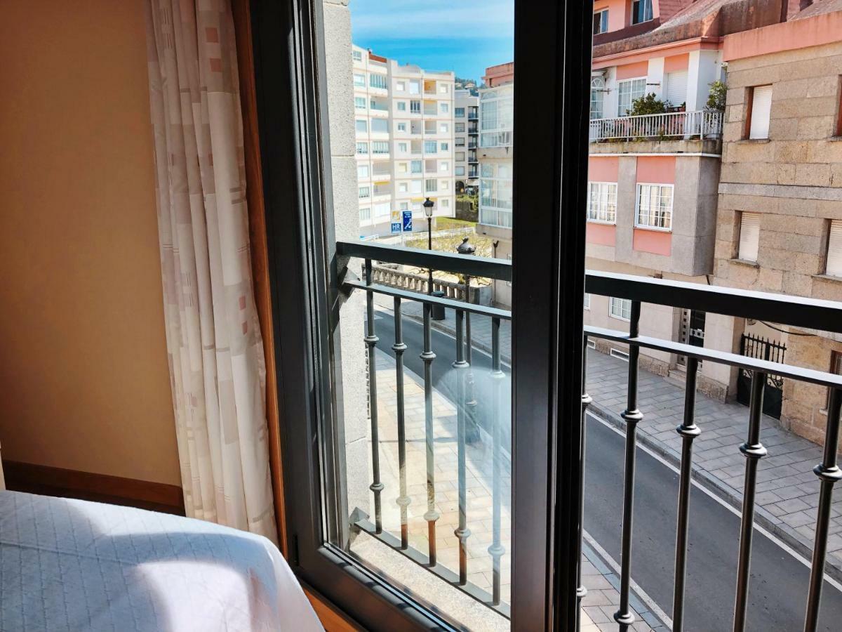 Apartment Montolieu Sanxenxo