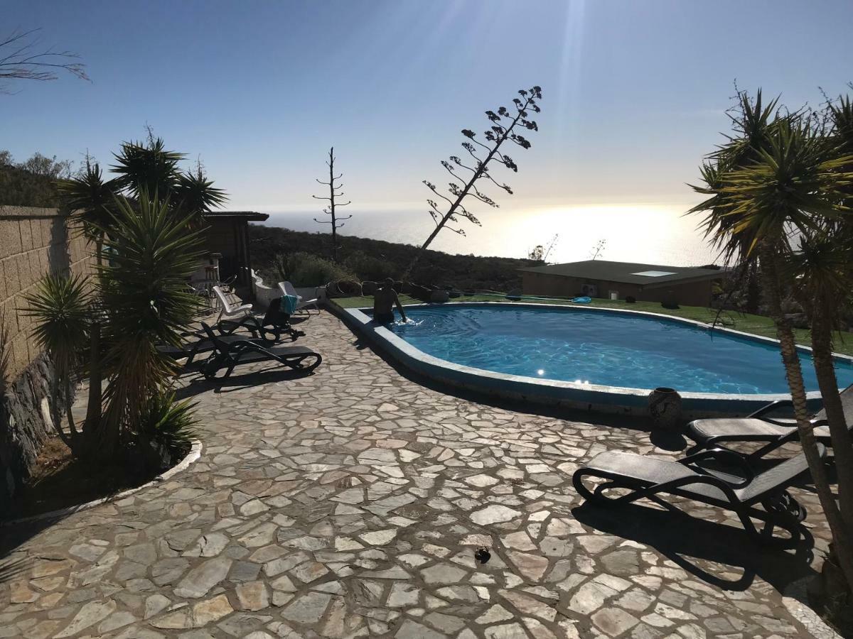 Apartamento Sundowner Stephanico Guía de Isora