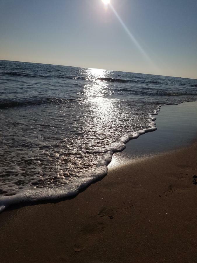 Sol * Calafell