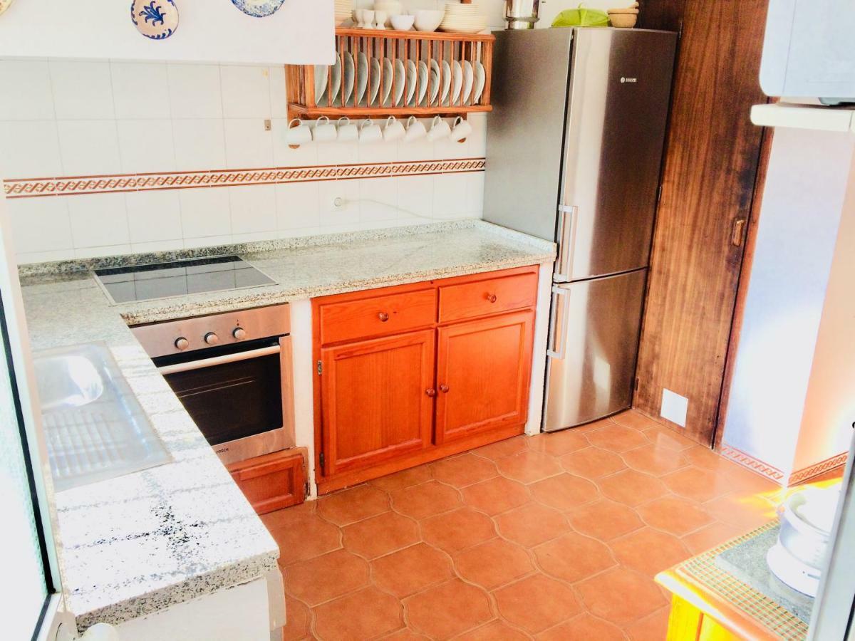 Holiday home Ferrer Sevilla *
