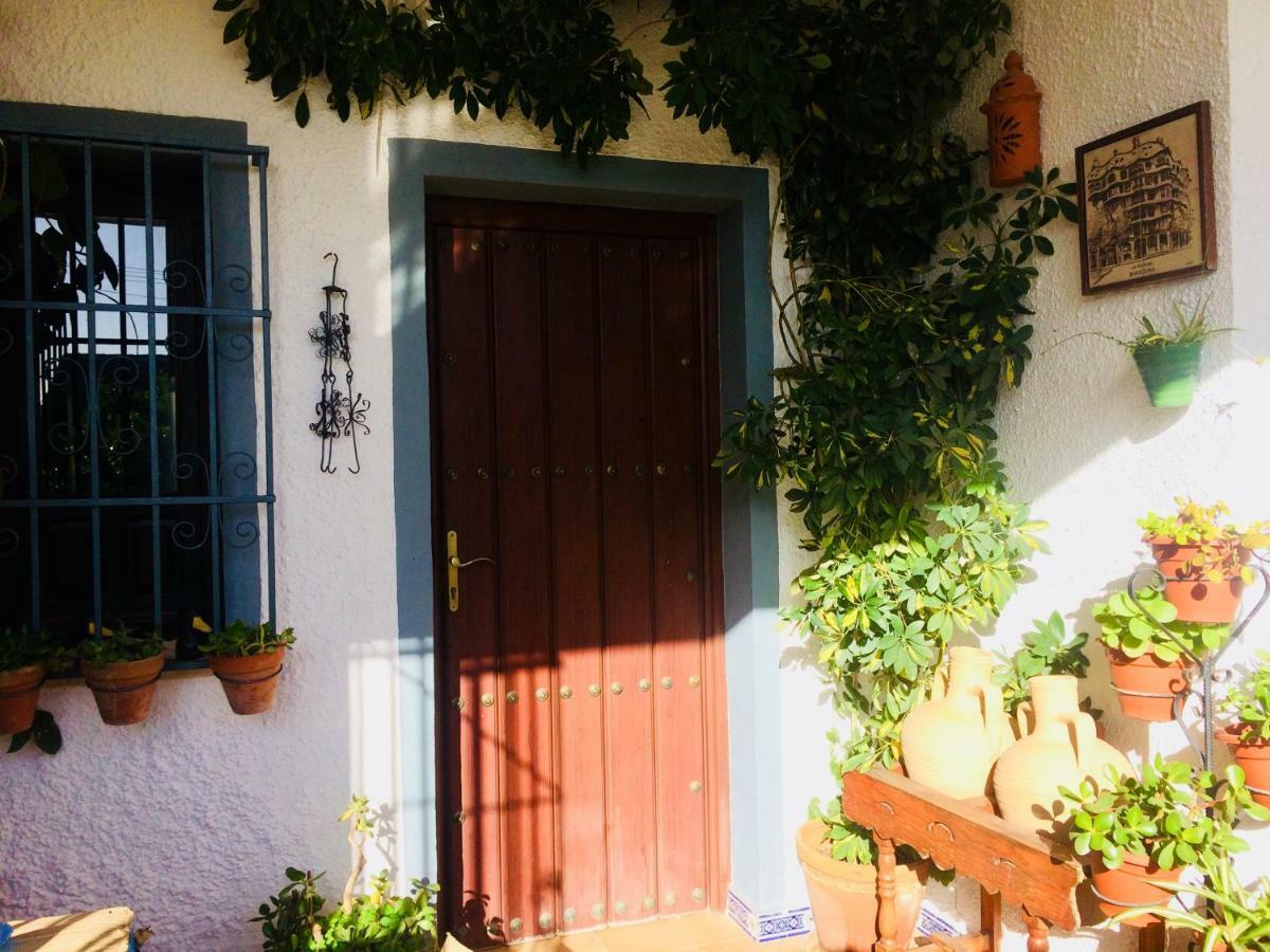 Ferrer Sevilla Holiday home Gines