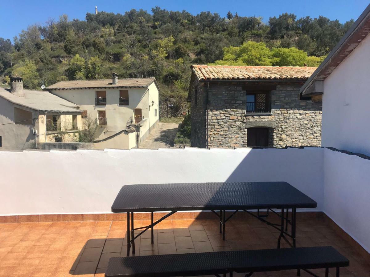 Casa Murillo * Boltaña