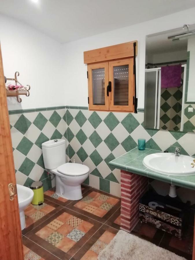 Casa Rustica De Pueblo En Sierra De Alcaraz Salobre (Albacete)
