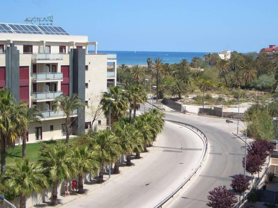Apartamento Princesa Dénia