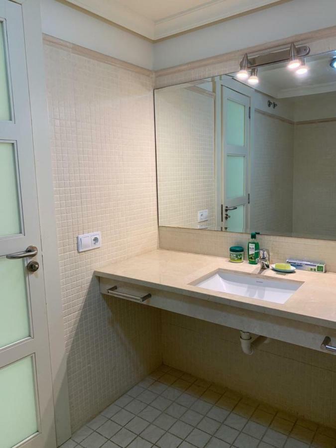 Apartamento El Teide Puerto de Santiago (Tenerife)