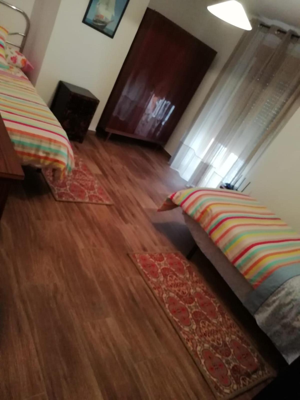 Casa Rustica De Pueblo En Sierra De Alcaraz Holiday home Salobre (Albacete)