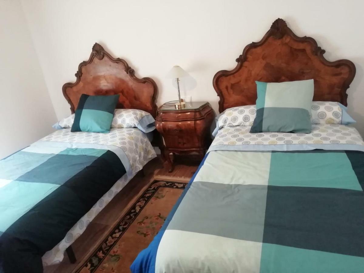 Casa Rustica De Pueblo En Sierra De Alcaraz Holiday home Salobre (Albacete)