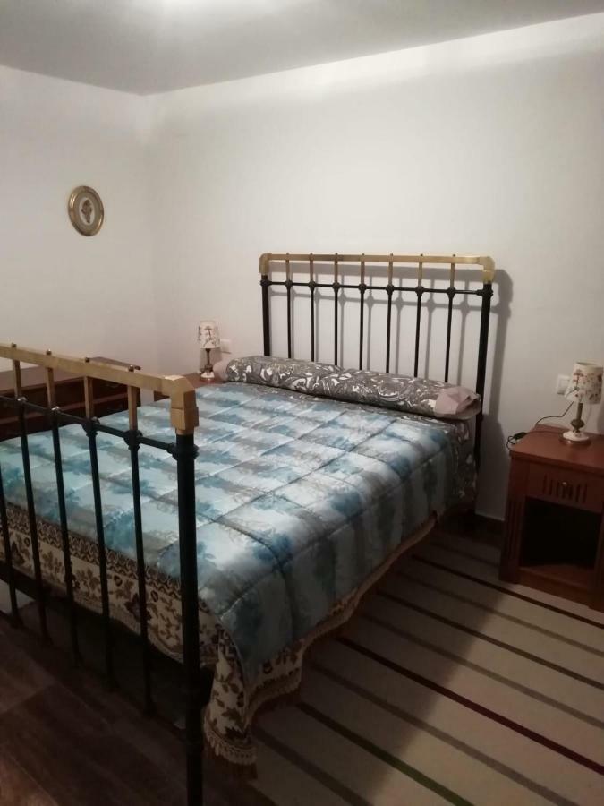 Casa Rustica De Pueblo En Sierra De Alcaraz Holiday home