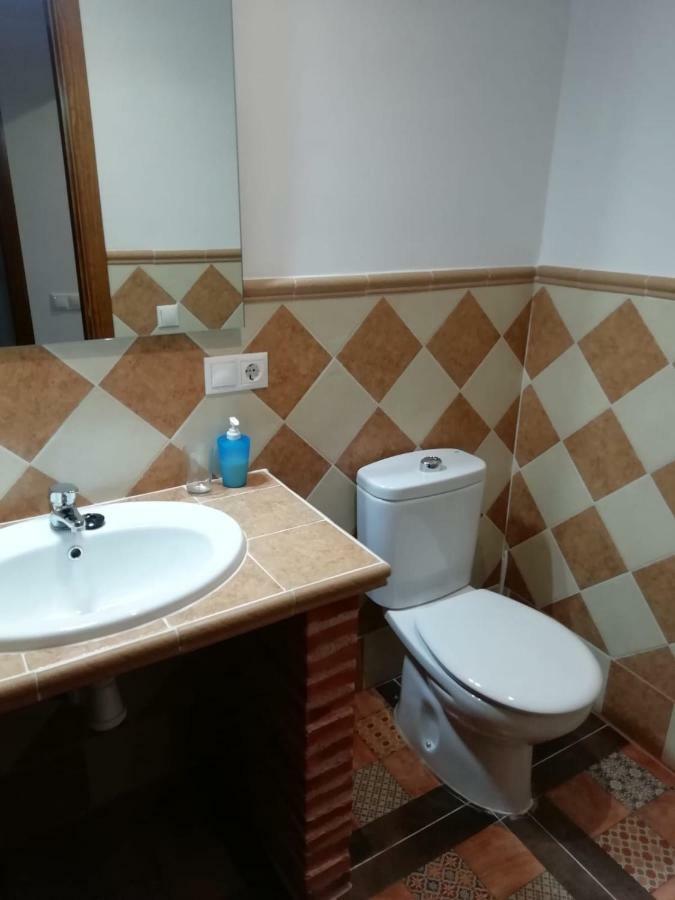Casa Rustica De Pueblo En Sierra De Alcaraz