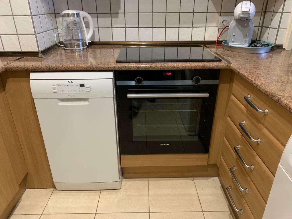 Apartamento El Teide