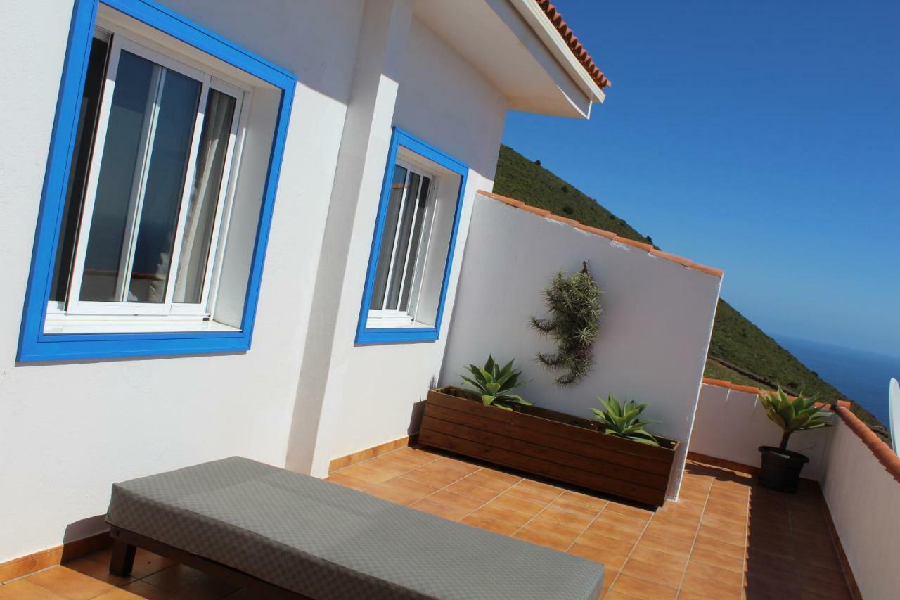 Villa Entre Ciel Et Mer *