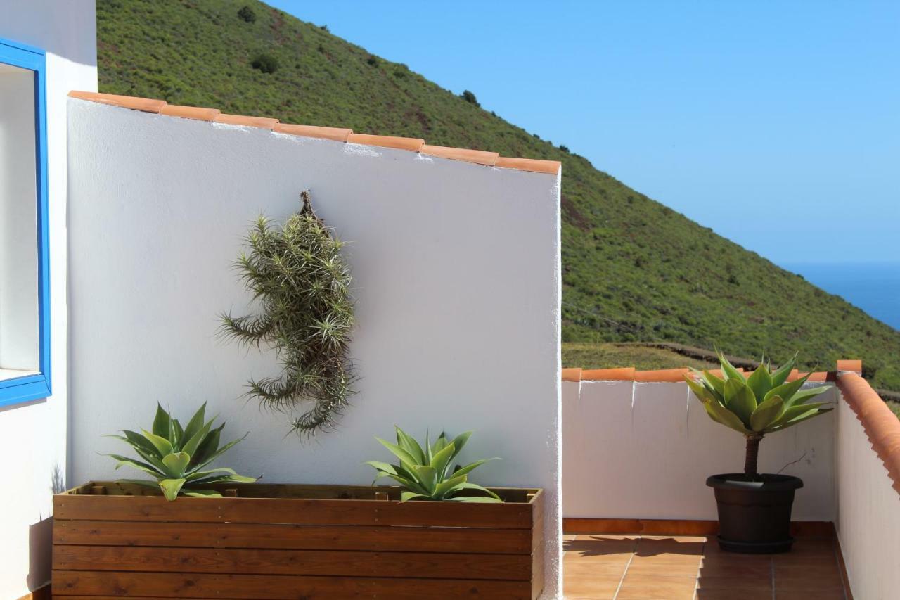 Villa Entre Ciel Et Mer Puntallana