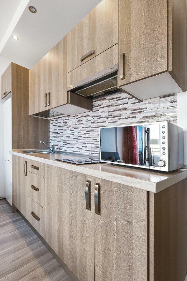 Apartamento Marazul Vista Al Mar Callao Salvaje