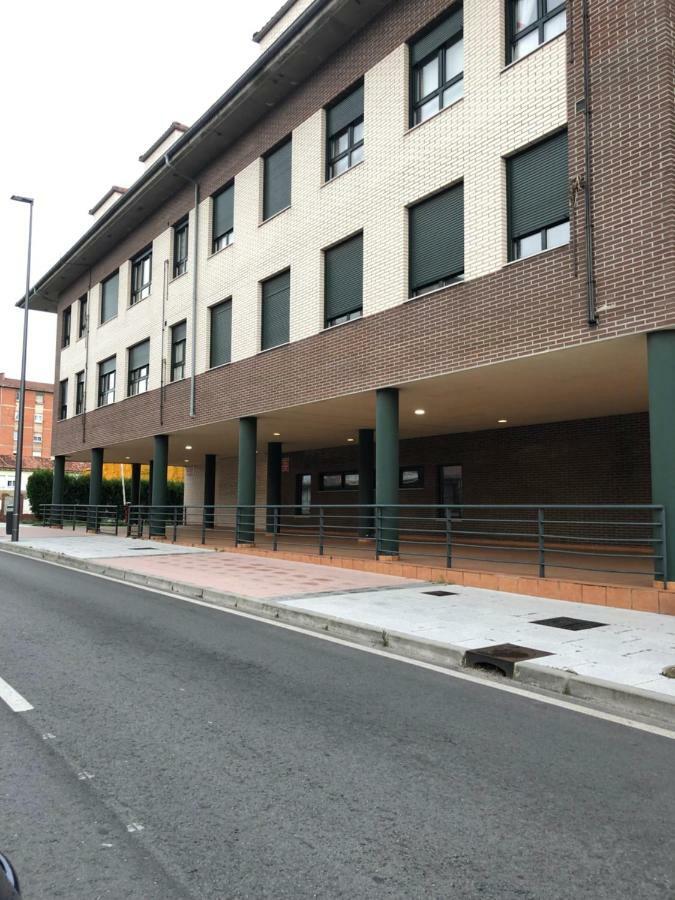 Piso Vacacional Ii * Avilés