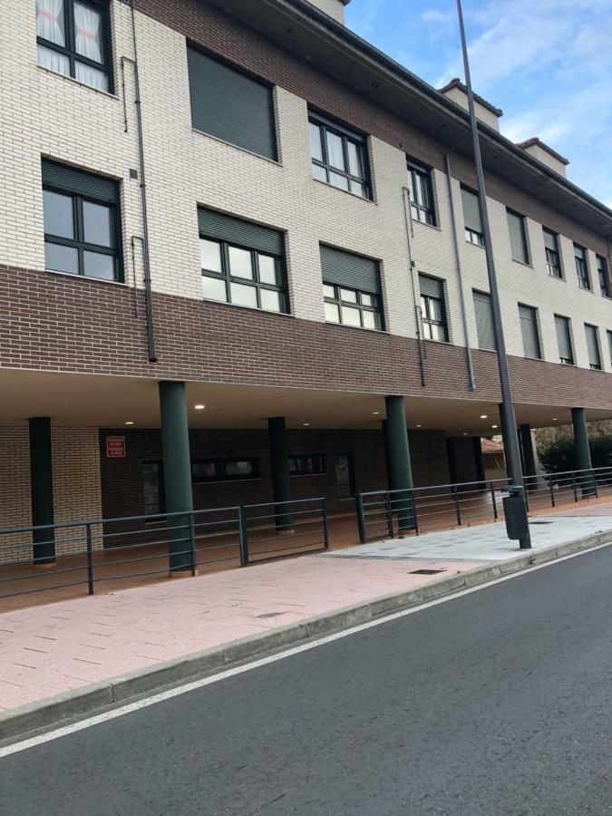 Apartamento Piso Vacacional Ii Avilés