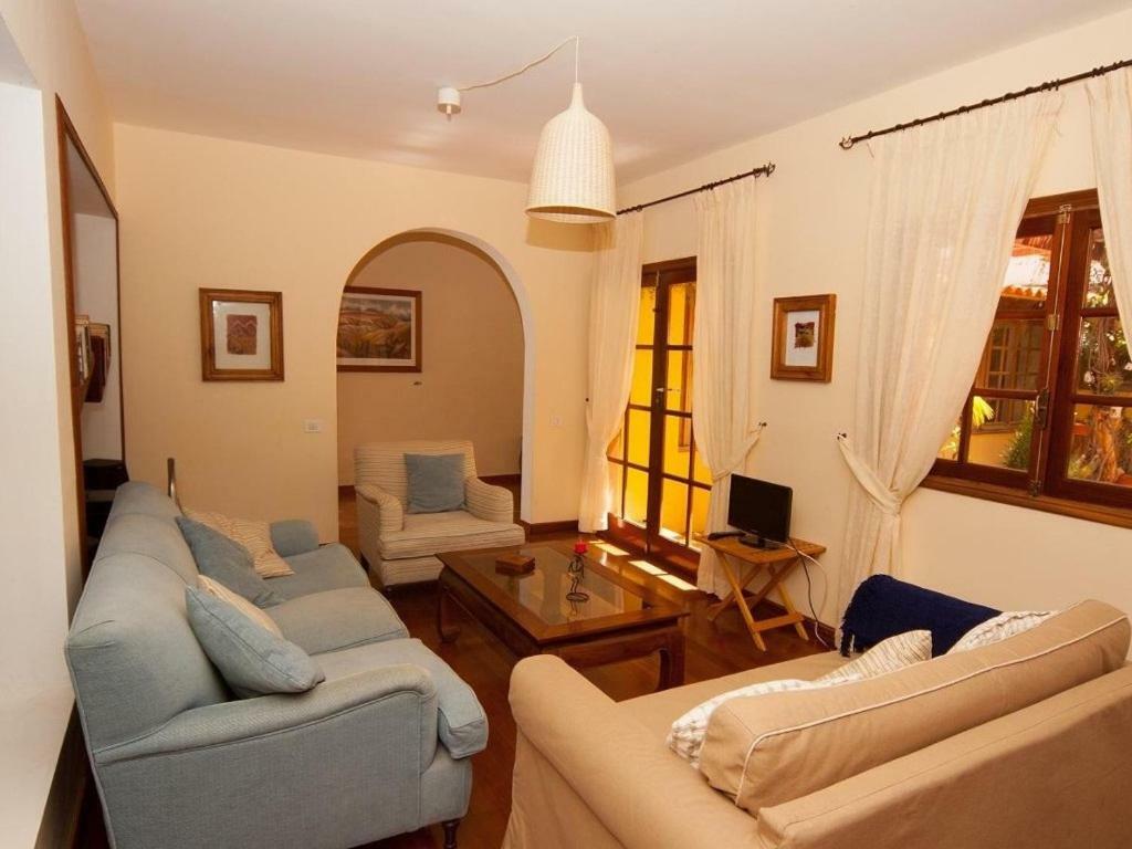 Lili Country house Vallehermoso