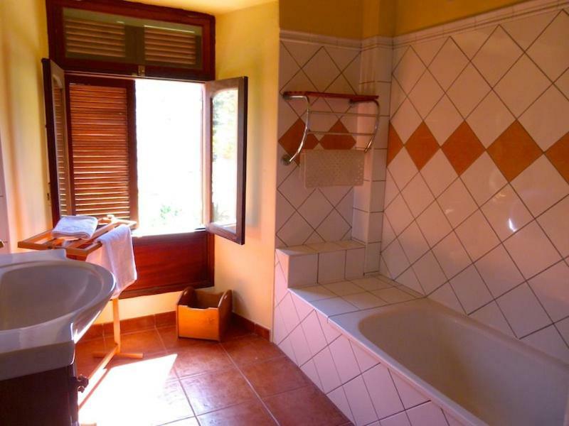 Country house Lili *