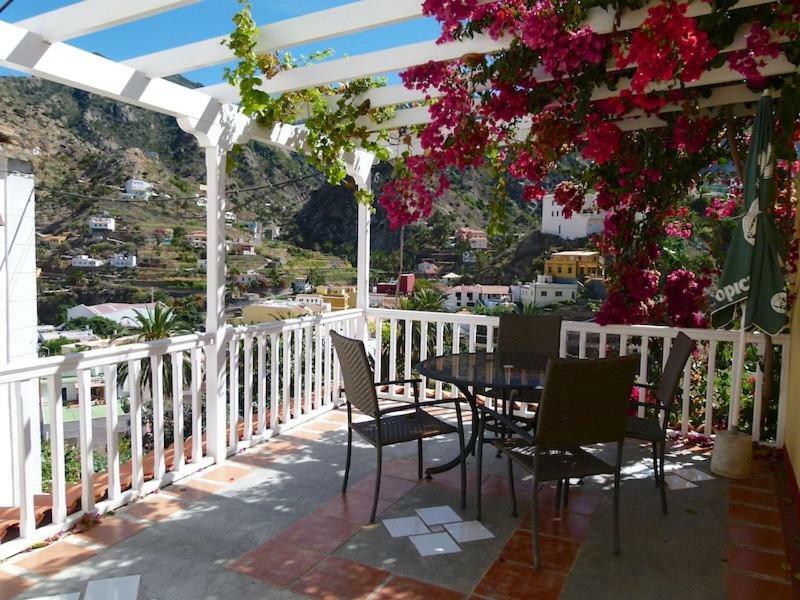 Lili Country house Vallehermoso