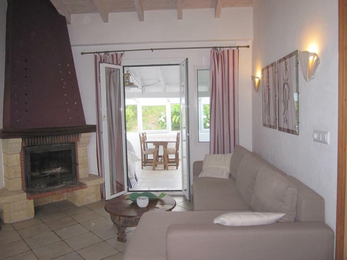 Pensión Infincavacations Chalet Y San Bartolomé de Meruelo