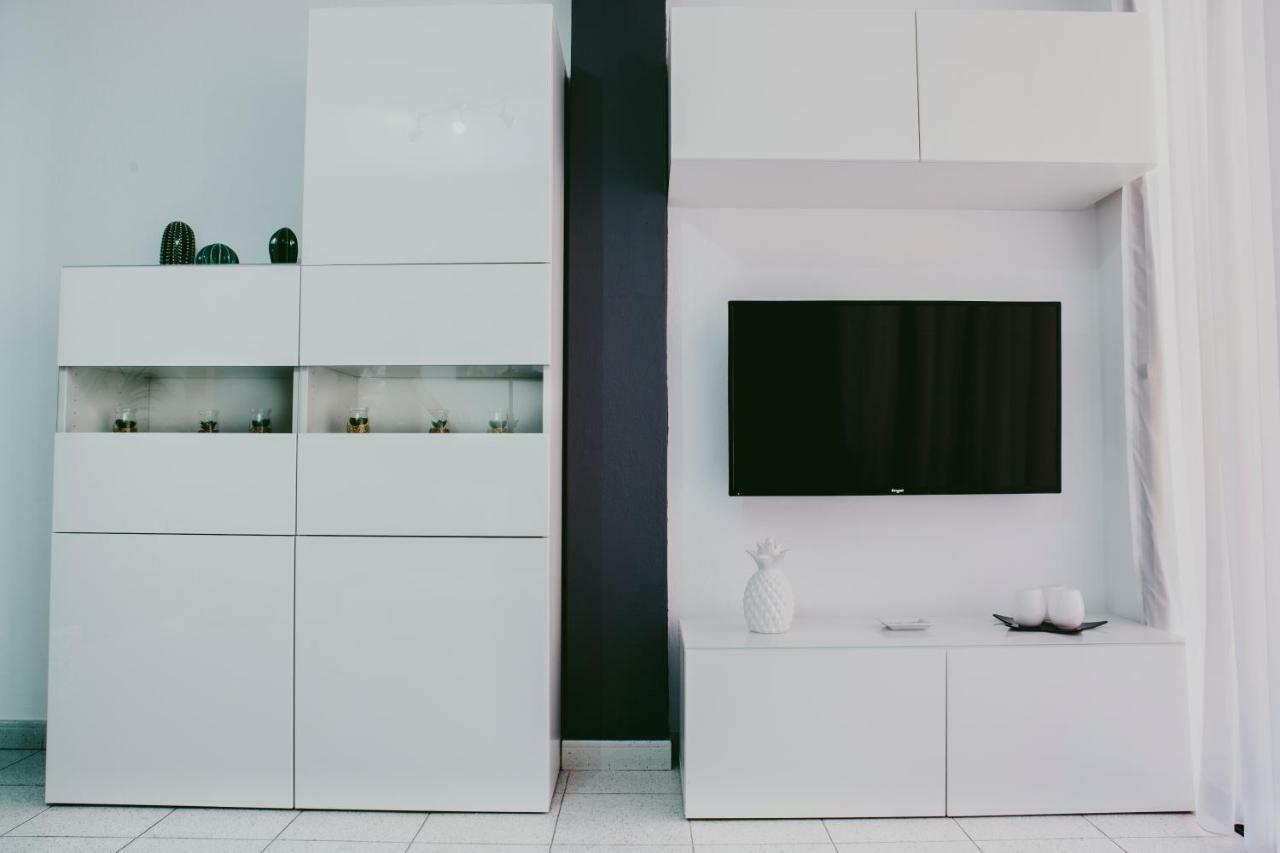 Molinos Apartment