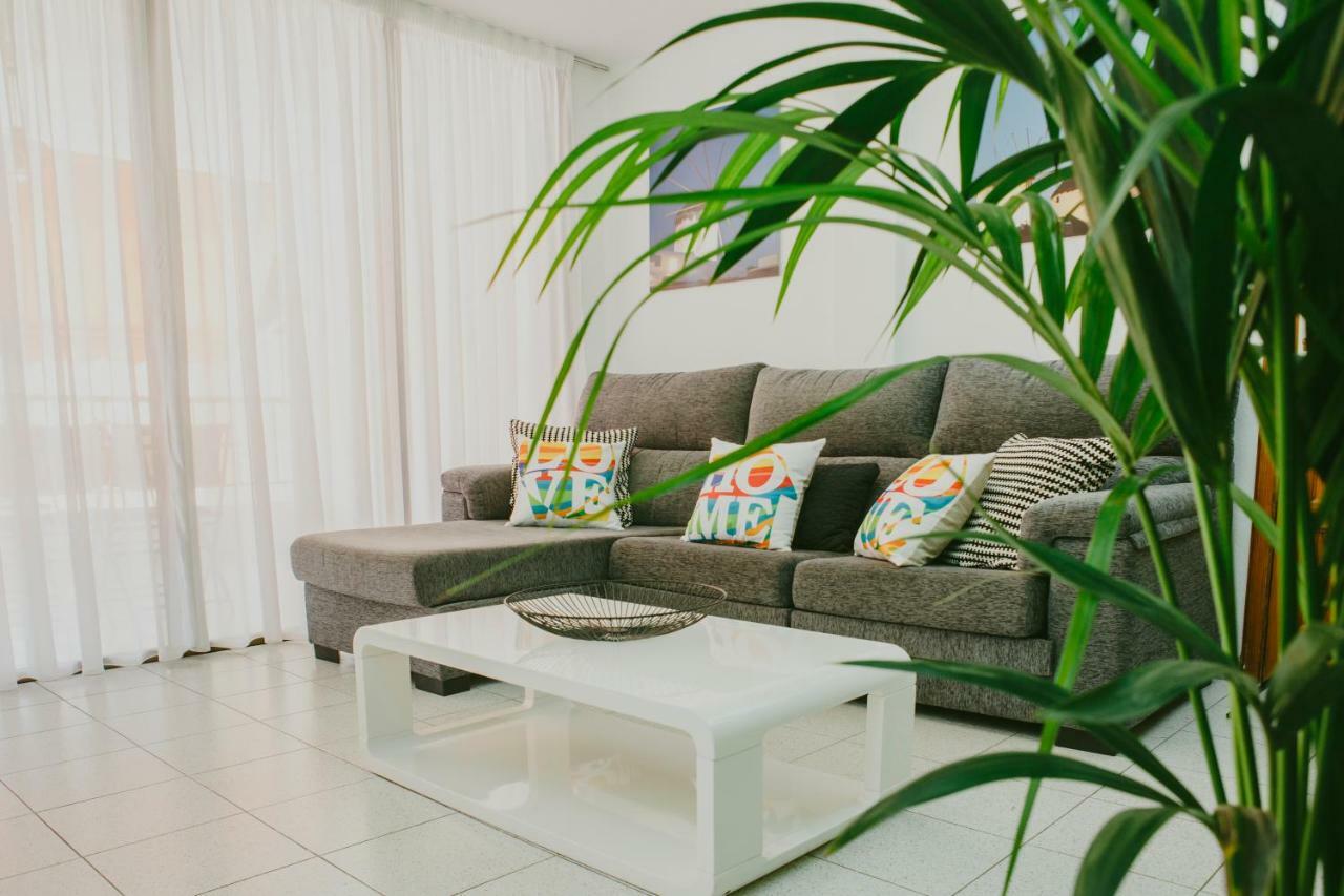 Apartment Molinos *