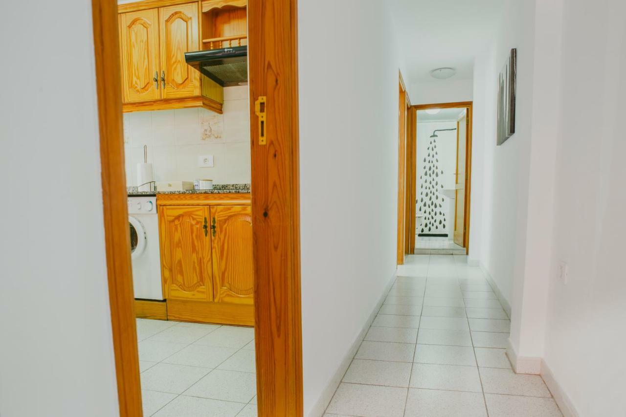 Molinos Apartment