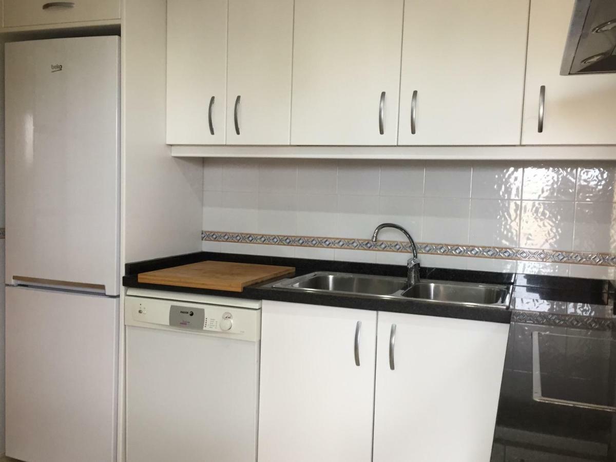 Oasis Costalita I Apartamento