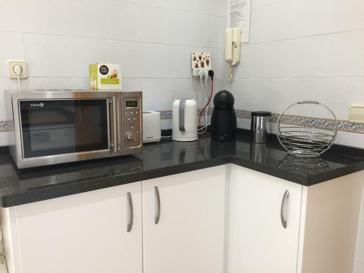 Apartamento Oasis Costalita I Estepona