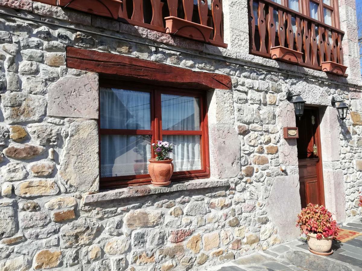 La Quintana De Dona Leonor Holiday home *