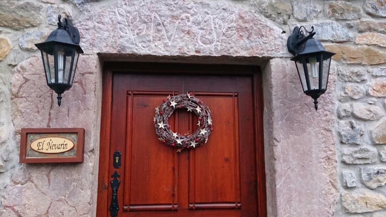 Holiday home La Quintana De Dona Leonor Arriondas