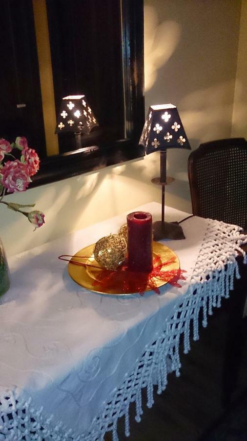 Holiday home La Quintana De Dona Leonor *