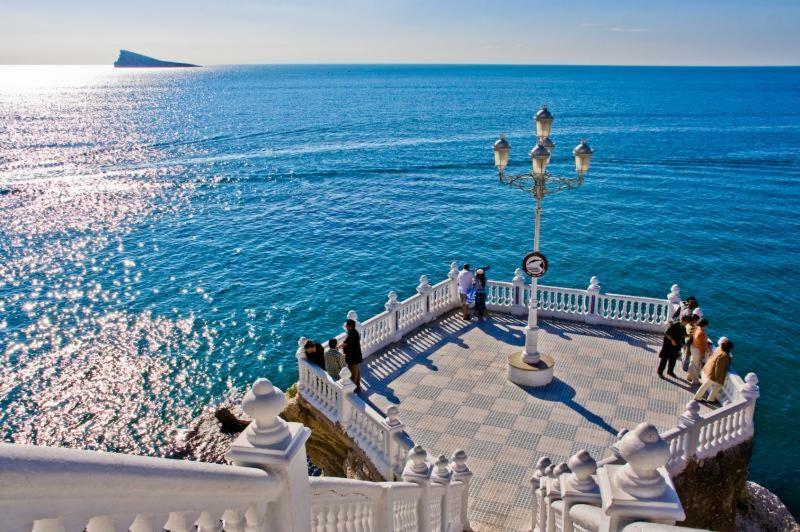 Apartamento Complex Benidorm