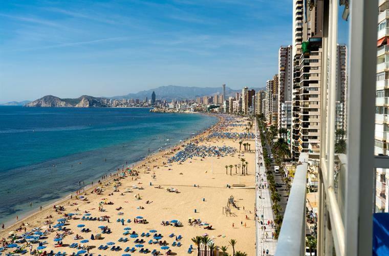 Complex Apartamento