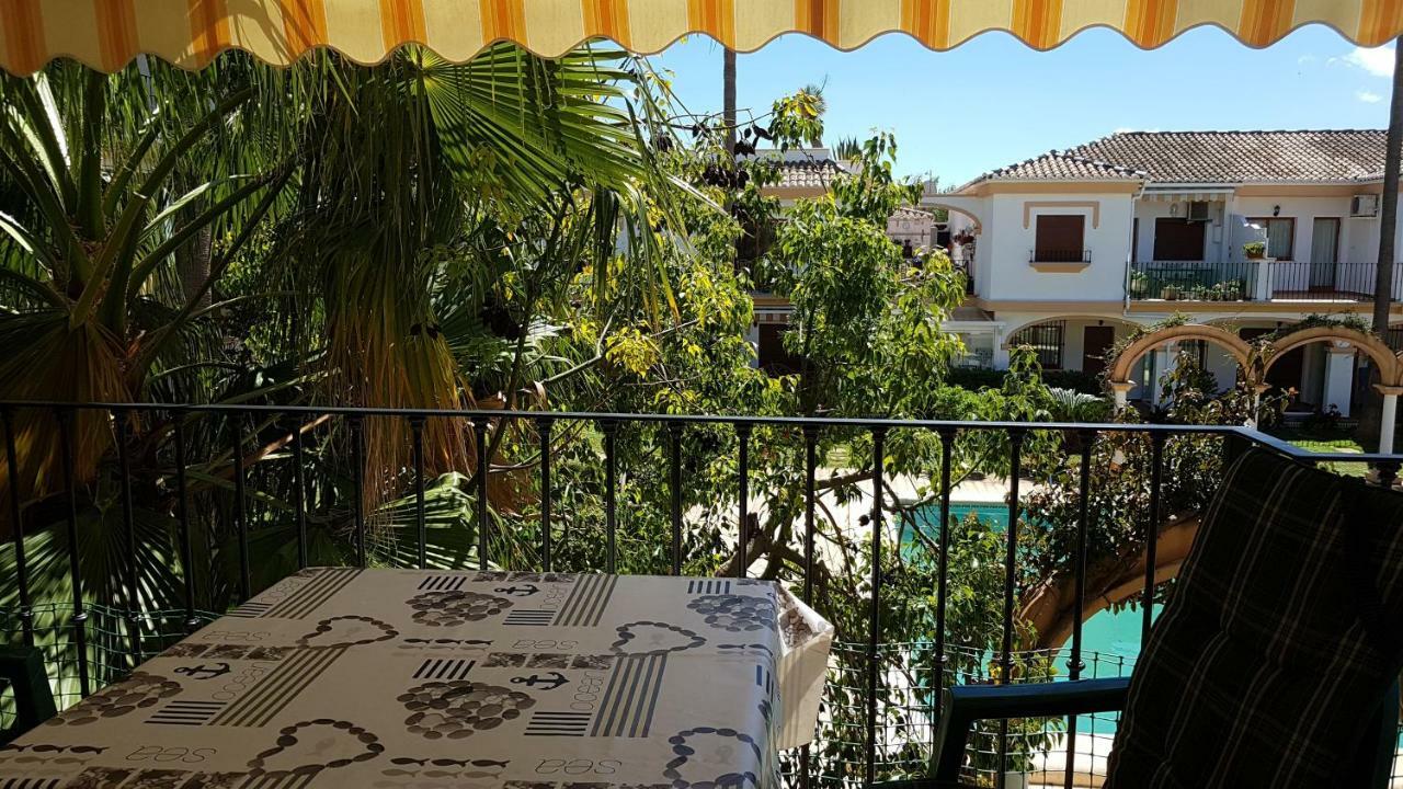 Apartamento Al Sol De *