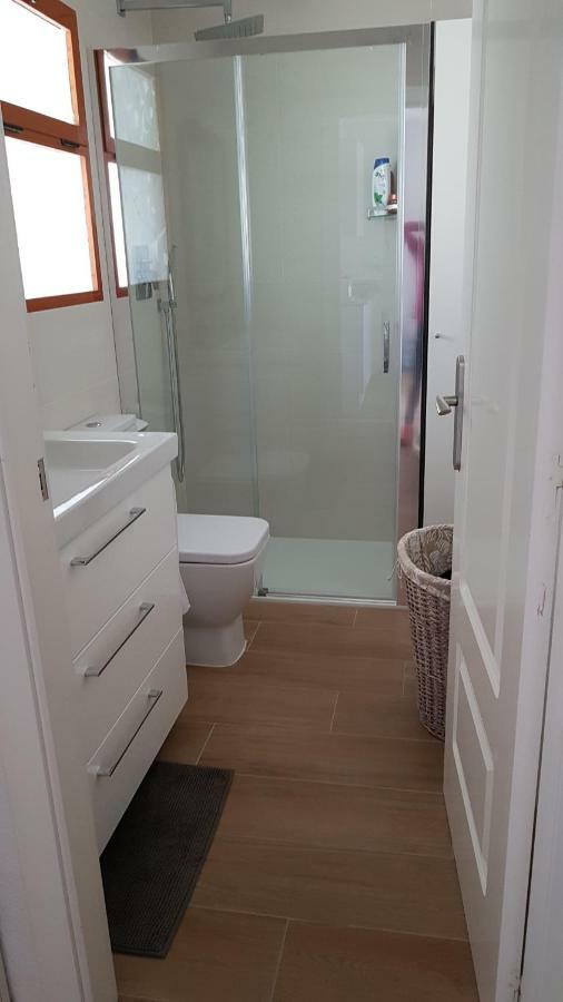 Apartamento Al Sol De