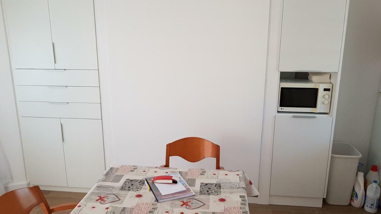 Apartamento Al Sol De *