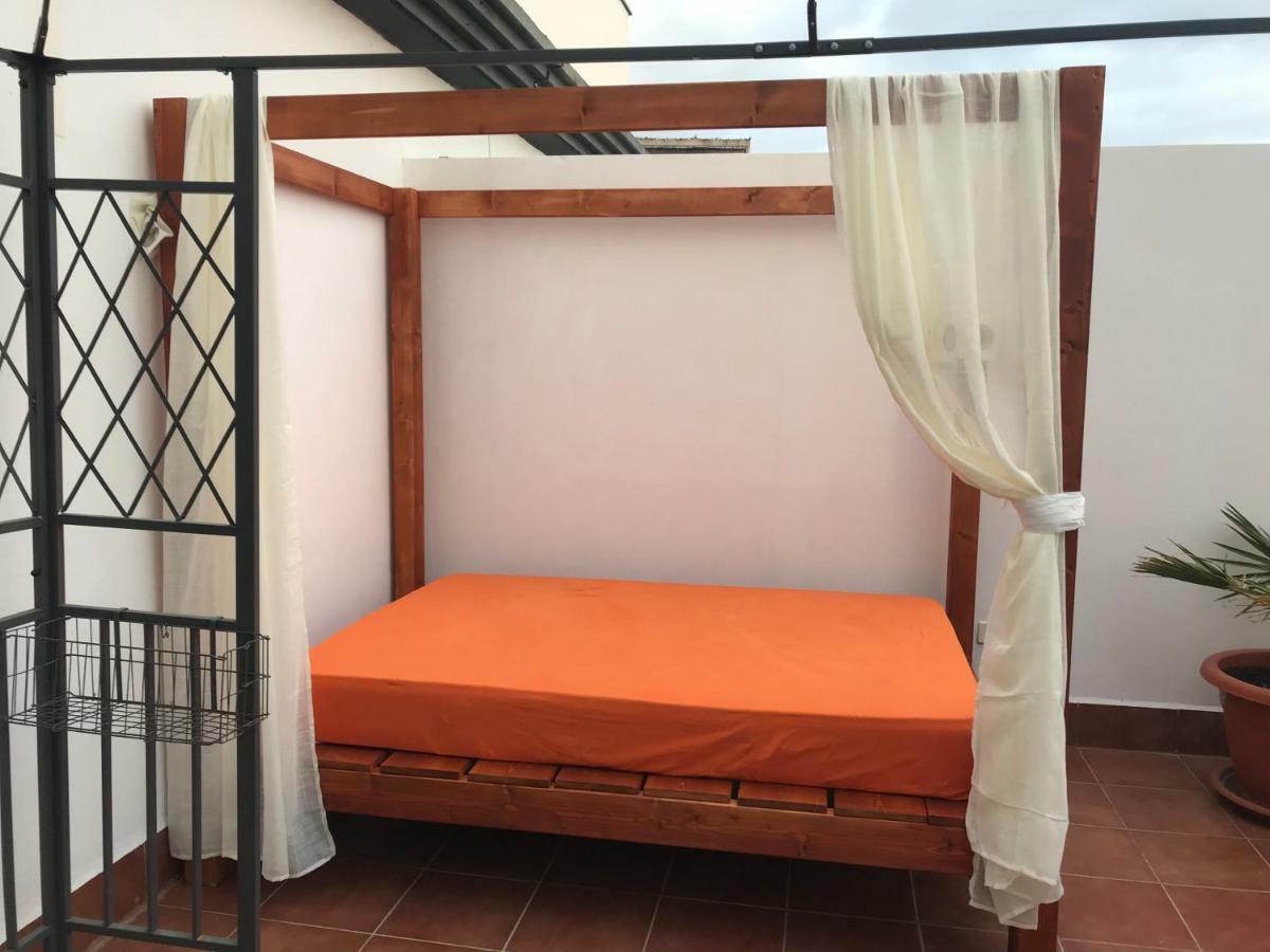 Apartamento Atico Guanchita