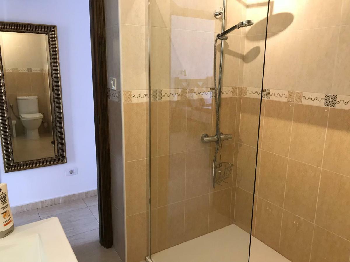 Apartamento Atico Guanchita Tazacorte